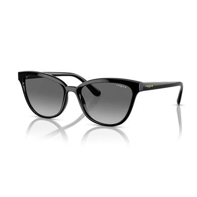 Vogue VO 5496SI W4411 54 Kadın Cat Eye Güneş Gözlüğü
