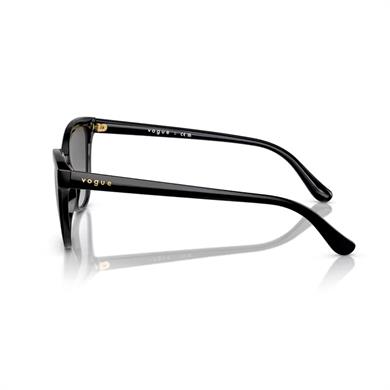 Vogue VO 5496SI W4411 54 Kadın Cat Eye Güneş Gözlüğü