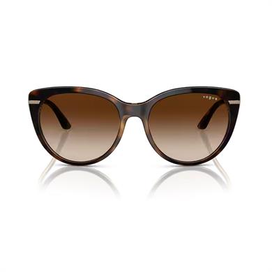 Vogue VO 5498SI W65613 56 Kadın Cat Eye Güneş Gözlüğü