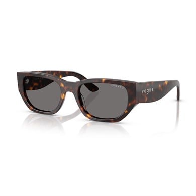 Vogue VO 5586S W65681 53 Polarize Güneş Gözlüğü