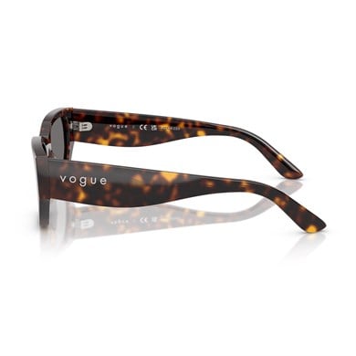 Vogue VO 5586S W65681 53 Polarize Güneş Gözlüğü