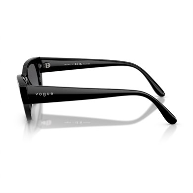 Vogue VO5669S W44T3 54 Polarize Güneş Gözlüğü