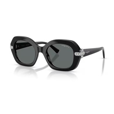 Vogue VO5706SB W4481 50 Polarize Güneş Gözlüğü