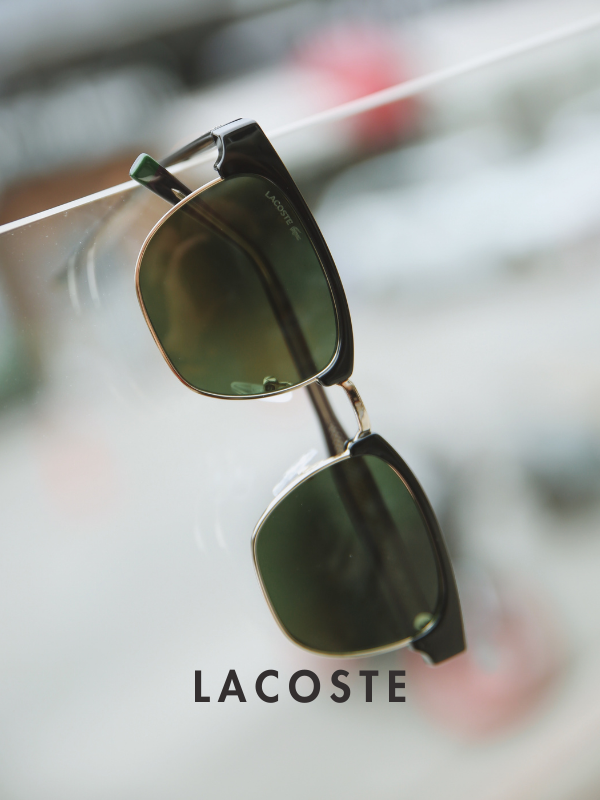 Lacoste