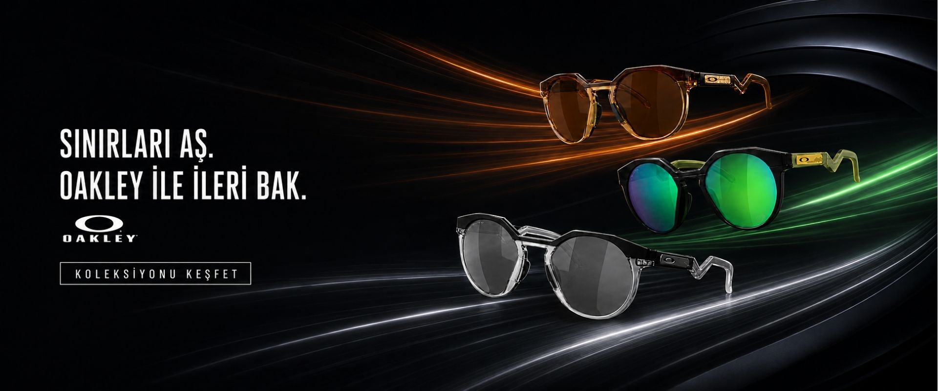 oakley