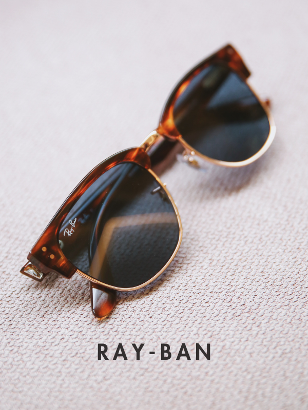 Ray-Ban