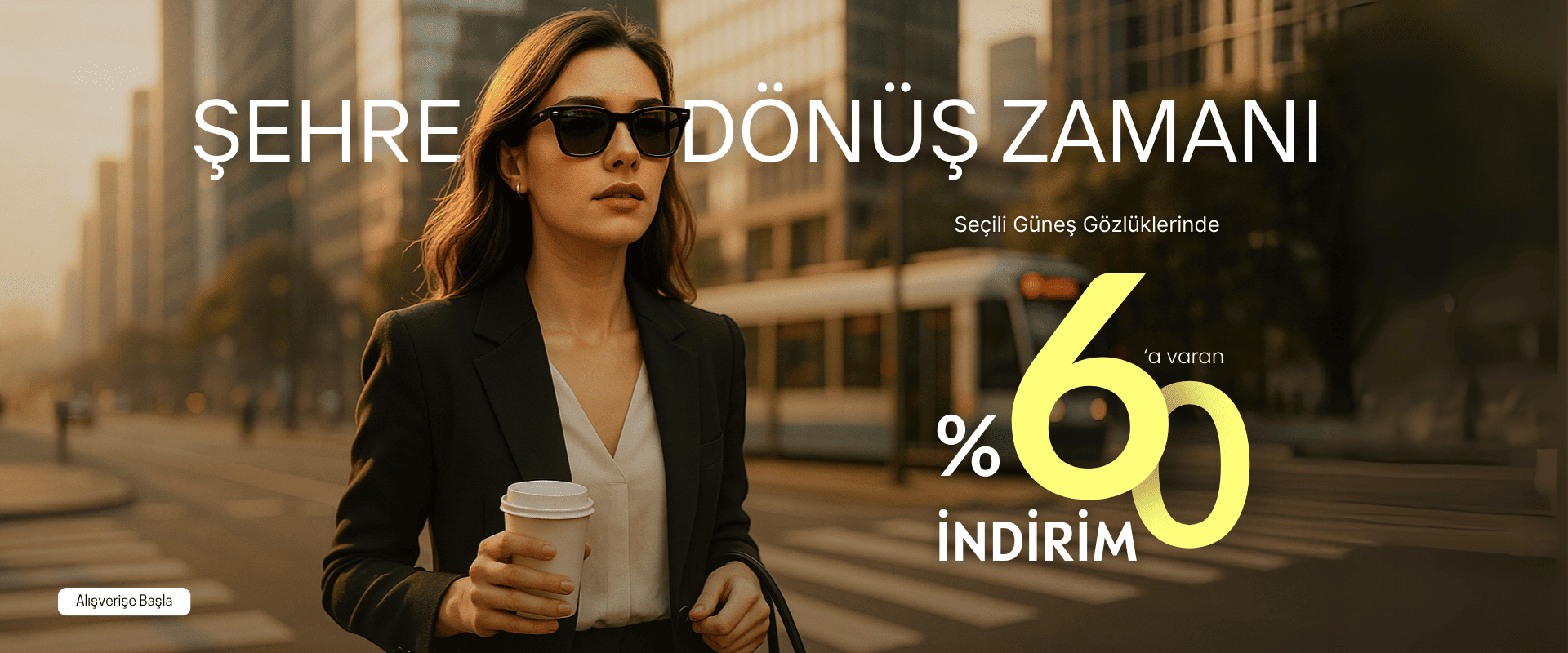 şehre dönüş