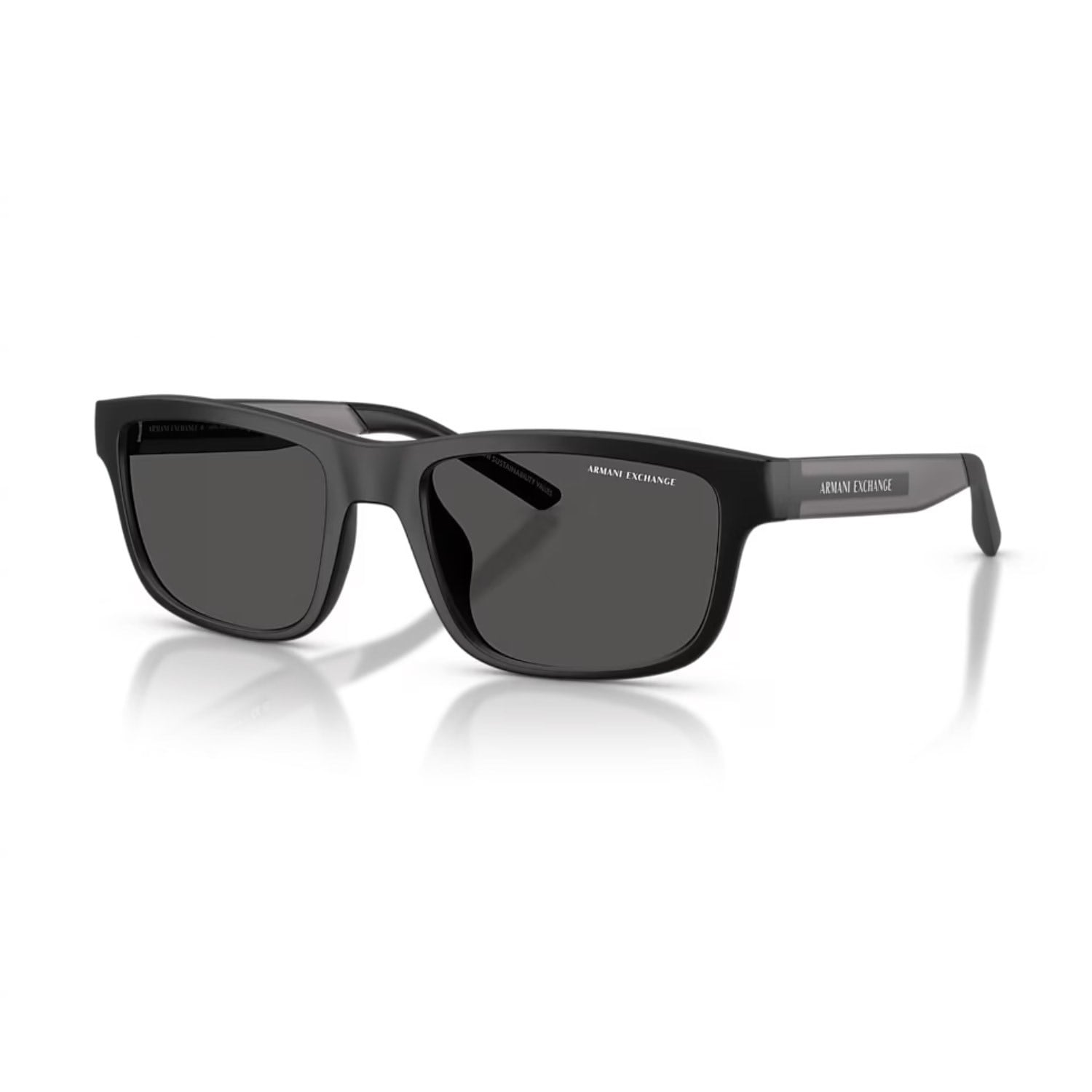 Armani Exchange AEX4169SU 500187 55 Güneş Gözlüğü