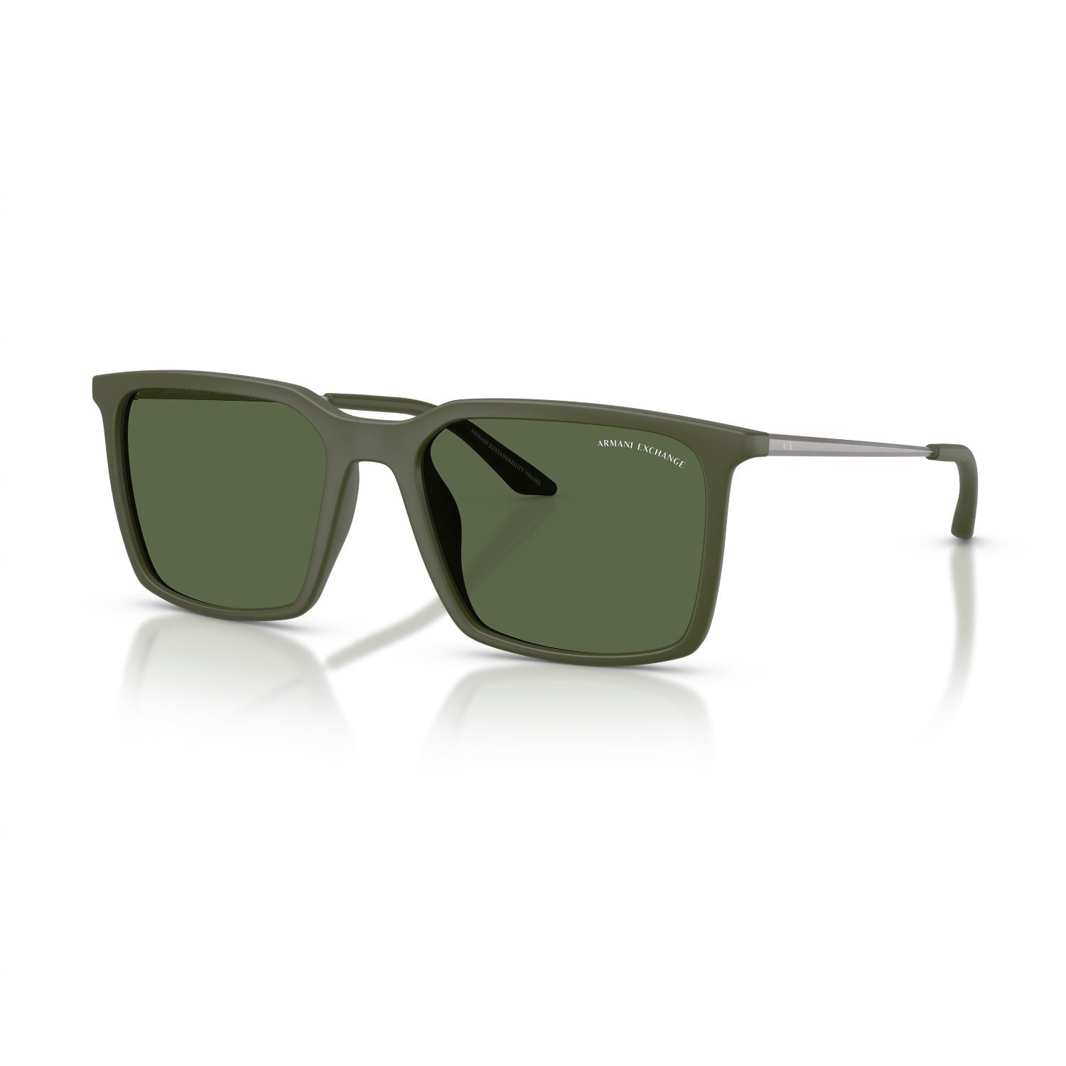 Armani Exchange AEX4170SU 830171 55 Güneş Gözlüğü