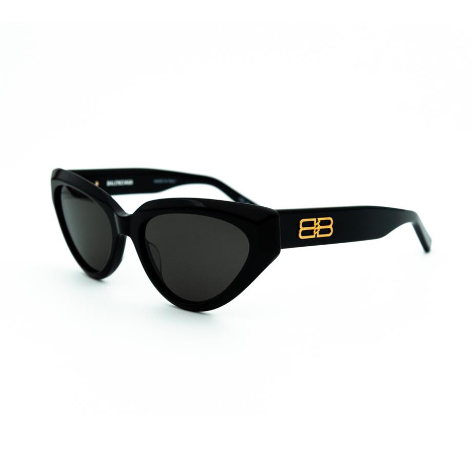 Balenciaga BB0270S 001 56 Kadın Güneş Gözlüğü