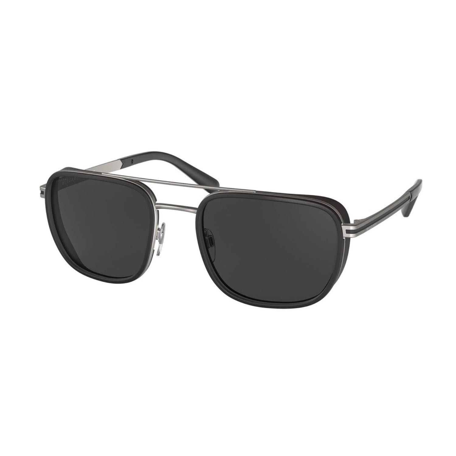 BVLGARI BV 5053 19548 56 Polarize Erkek Güneş Gözlüğü