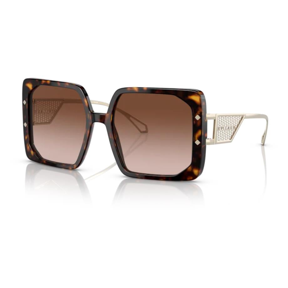 BVLGARI BV 8254 50413 55 Kadın Güneş Gözlüğü