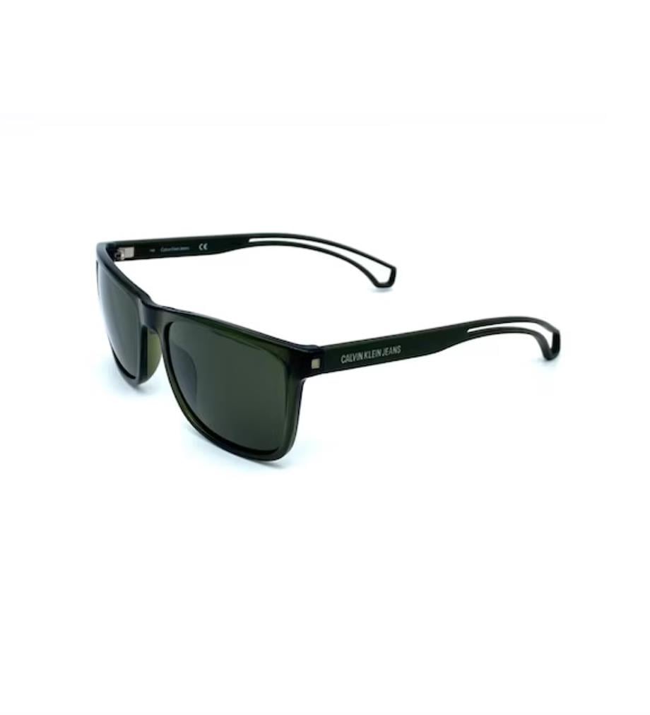 Calvin Klein CKJ19503S 001 57 Erkek Güneş Gözlüğü