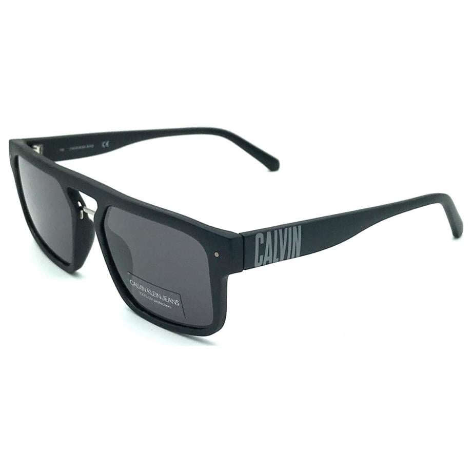Calvin Klein CKJ20630S 001 54 Erkek Güneş Gözlüğü