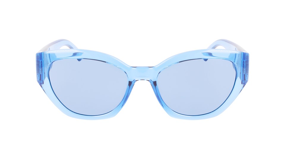 Calvin Klein CKJ22634S-410 Kadın Güneş Gözlüğü