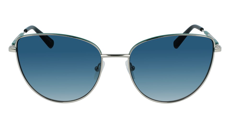 Calvin Klein Jeans CKJ21218S 040 Kadın Güneş Gözlüğü
