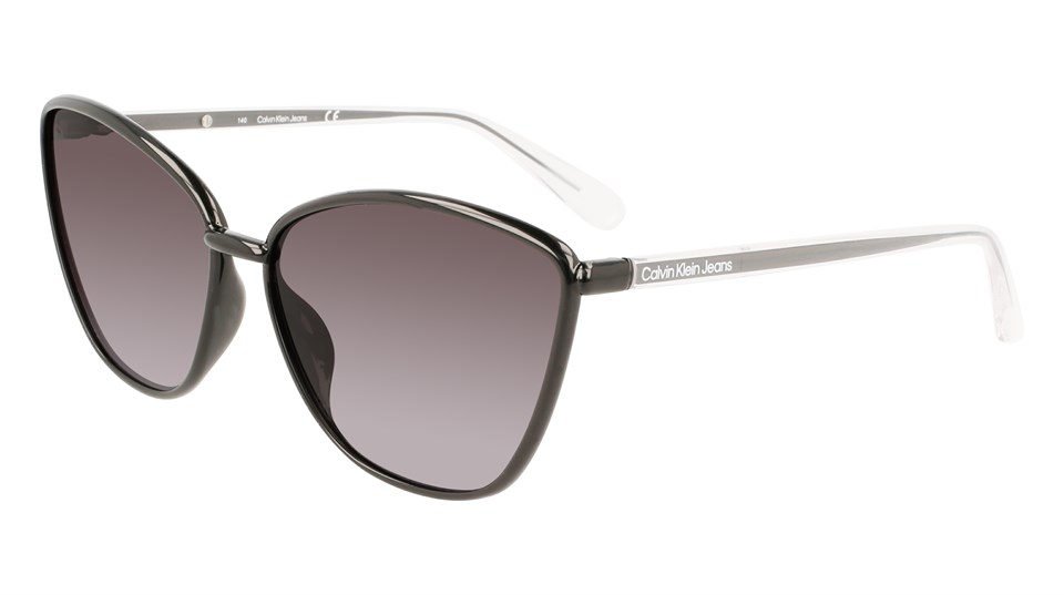 Calvin Klein Jeans CKJ21626S 001 Kadın Güneş Gözlüğü