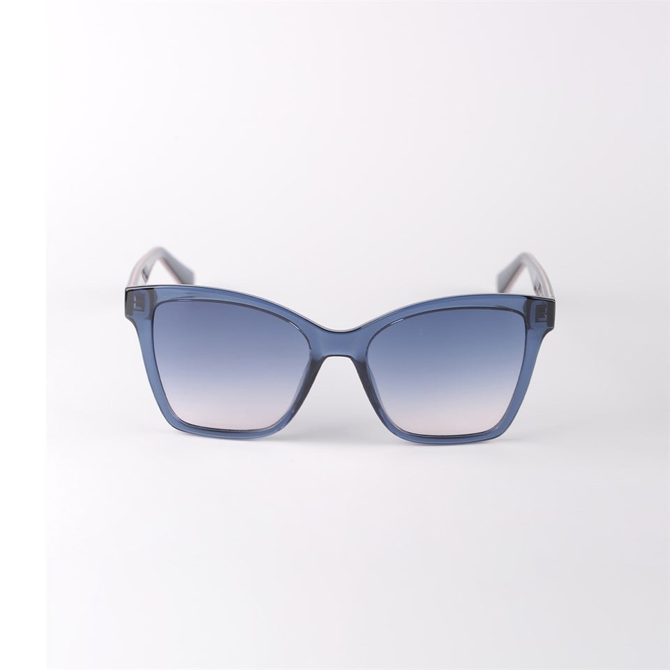Calvin Klein Jeans CKJ21627S 400 Kadın Güneş Gözlüğü
