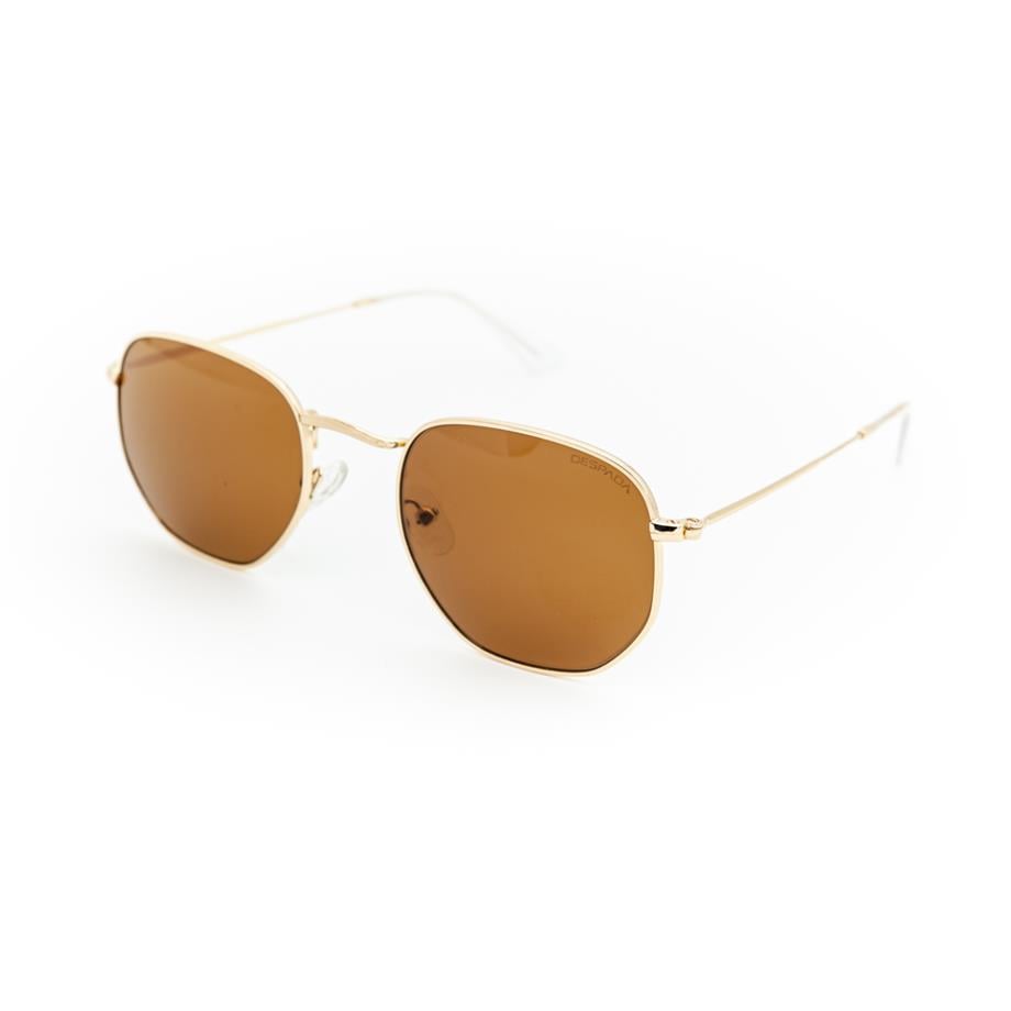 Despada DS 2249 C4 51 Unisex Güneş Gözlüğü