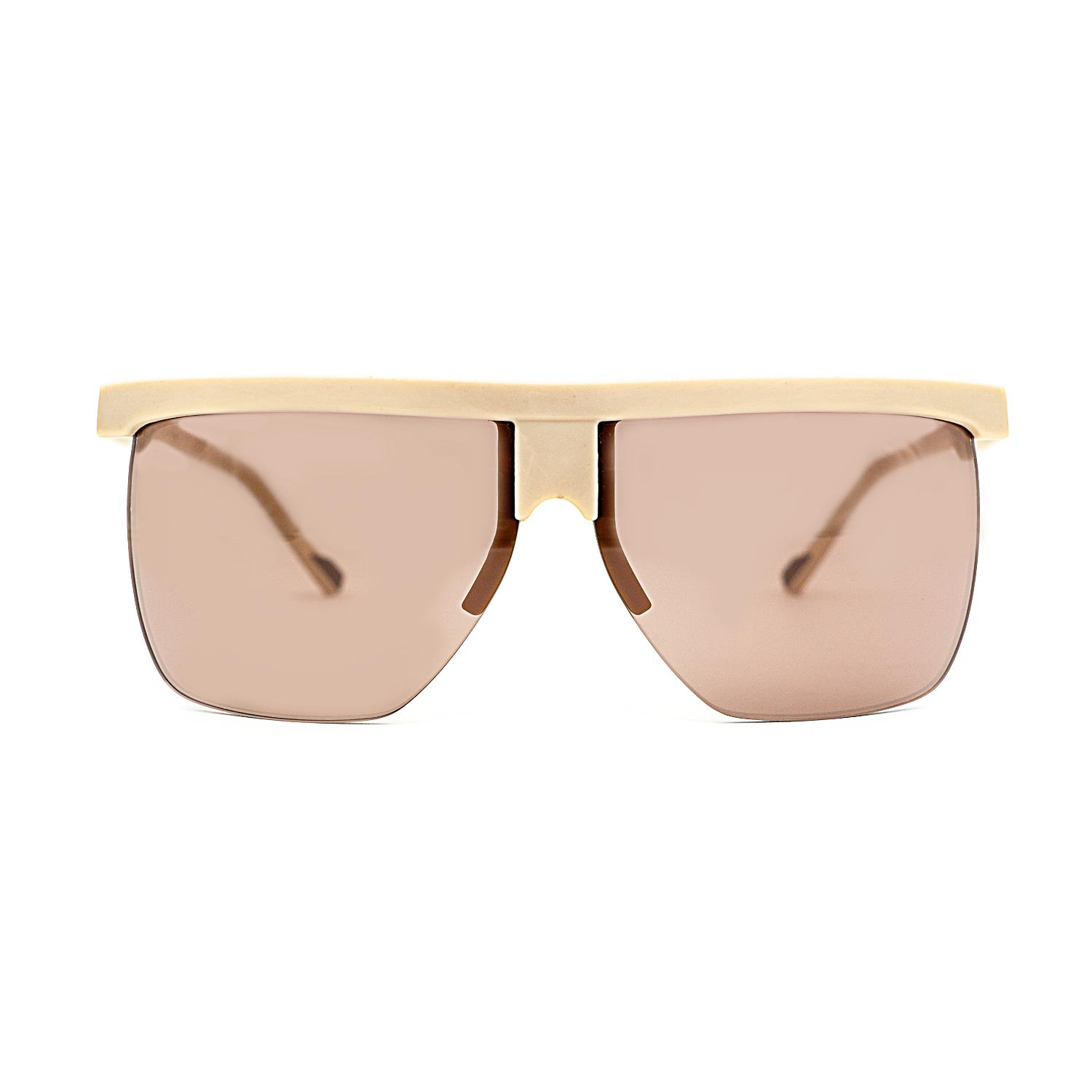 DKNY DK 504S 278 66 Unisex Güneş Gözlüğü