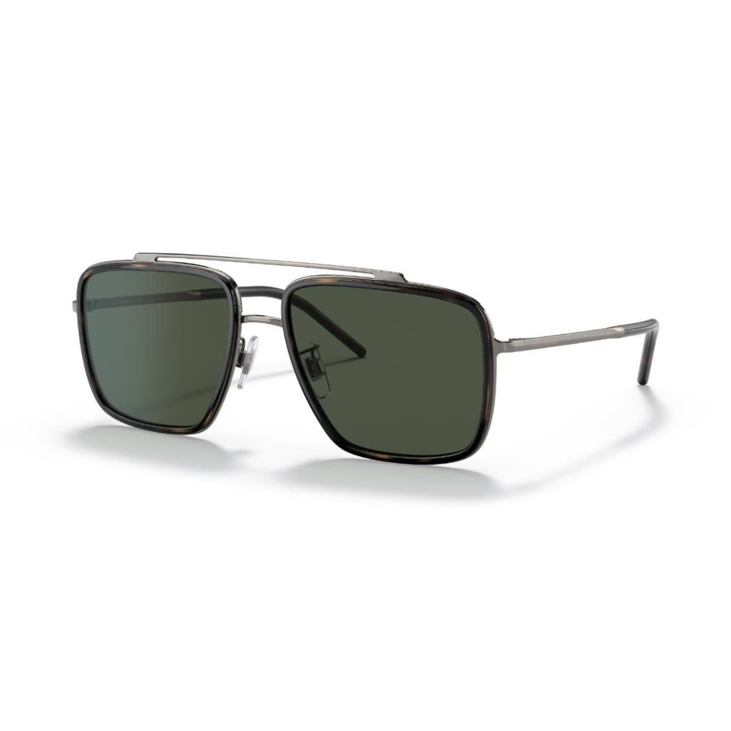 Dolce Gabbana DG 2220 13359A 57 Erkek Güneş Gözlüğü