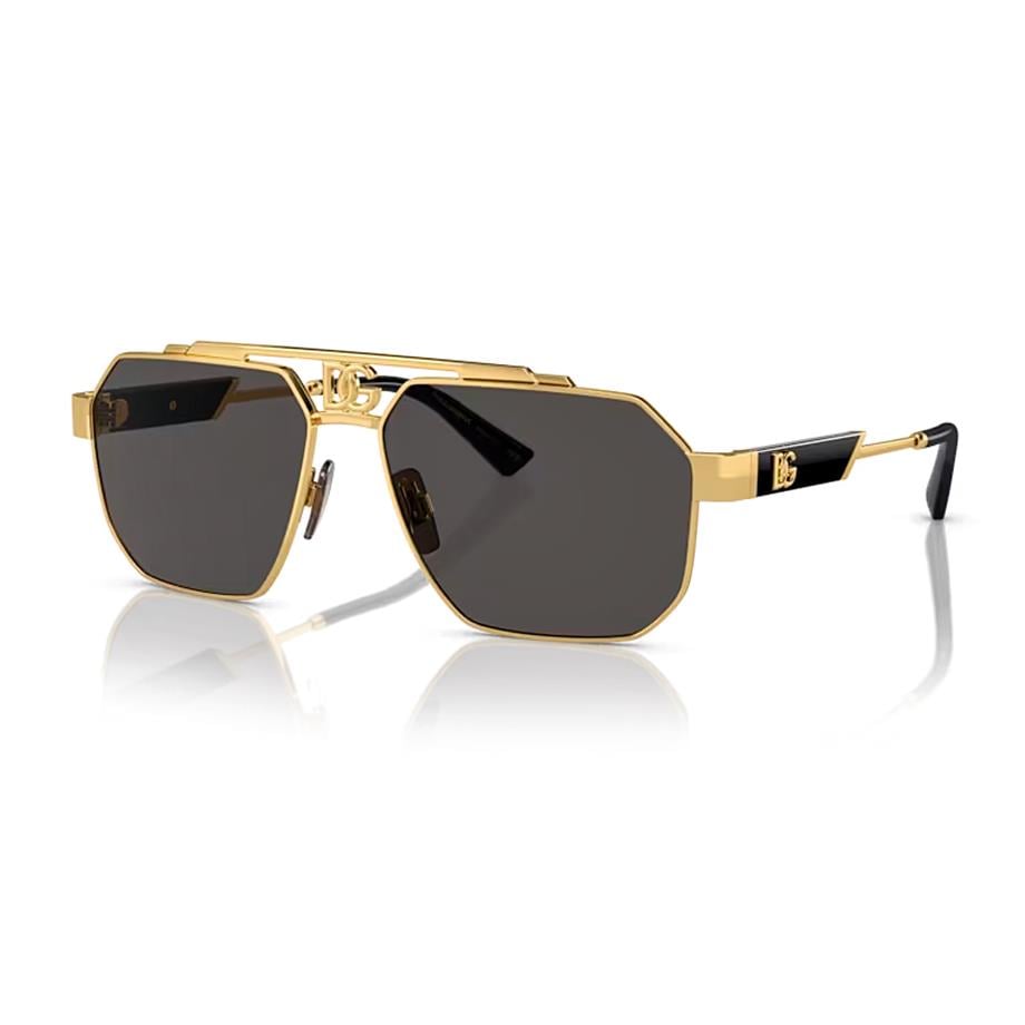 Dolce Gabbana DG 2294 0287 59 Erkek Güneş Gözlüğü