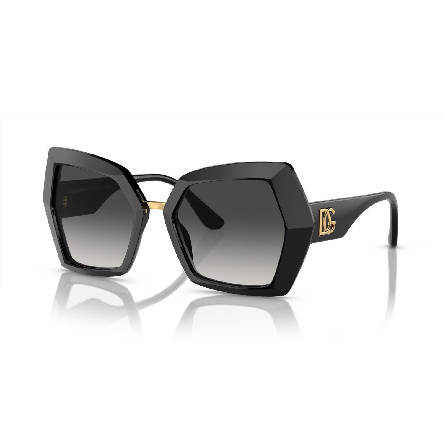 Dolce Gabbana DG 4377 5018G 54 Kadın Güneş Gözlüğü
