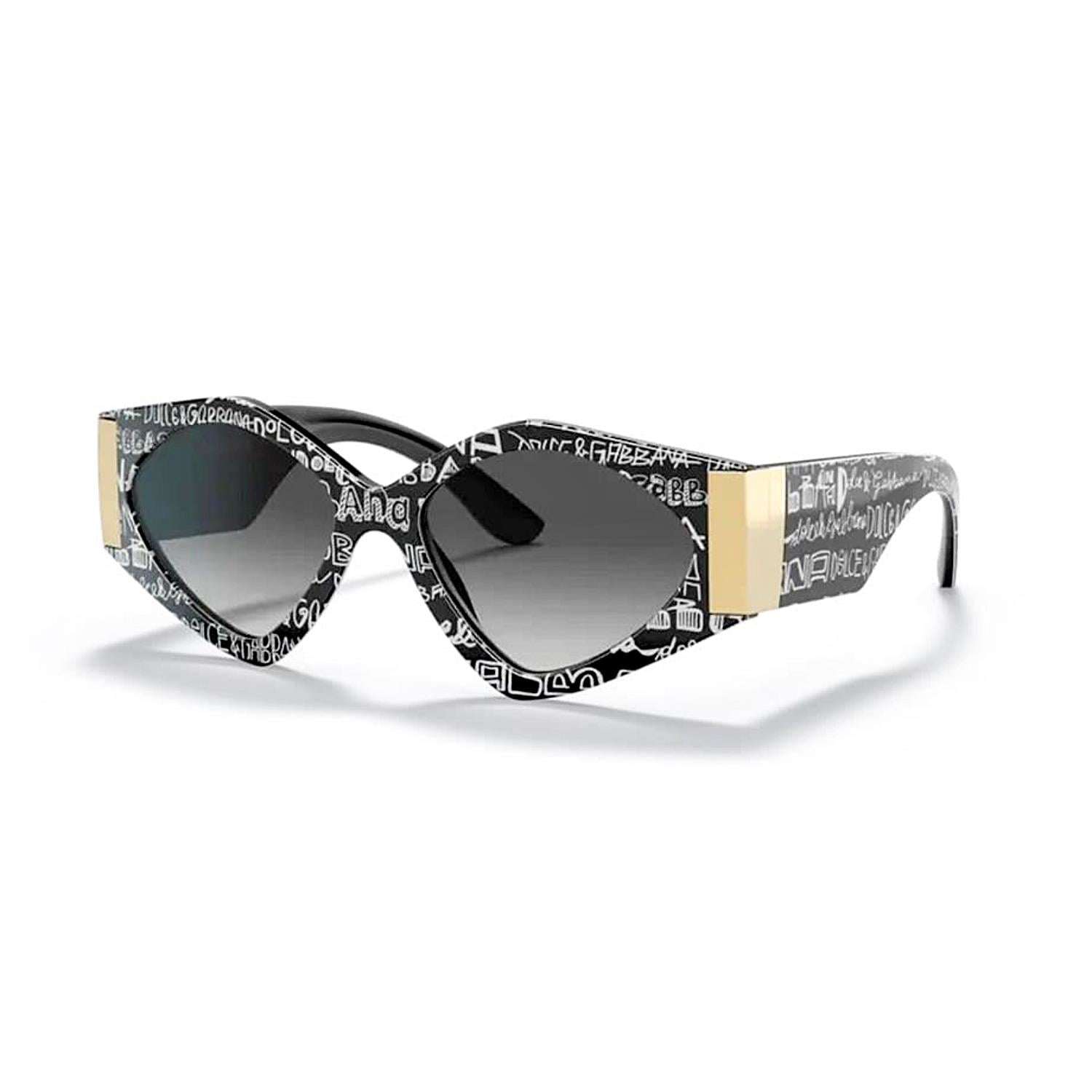 Dolce Gabbana DG 4396 33138G 55 Kadın Güneş Gözlüğü