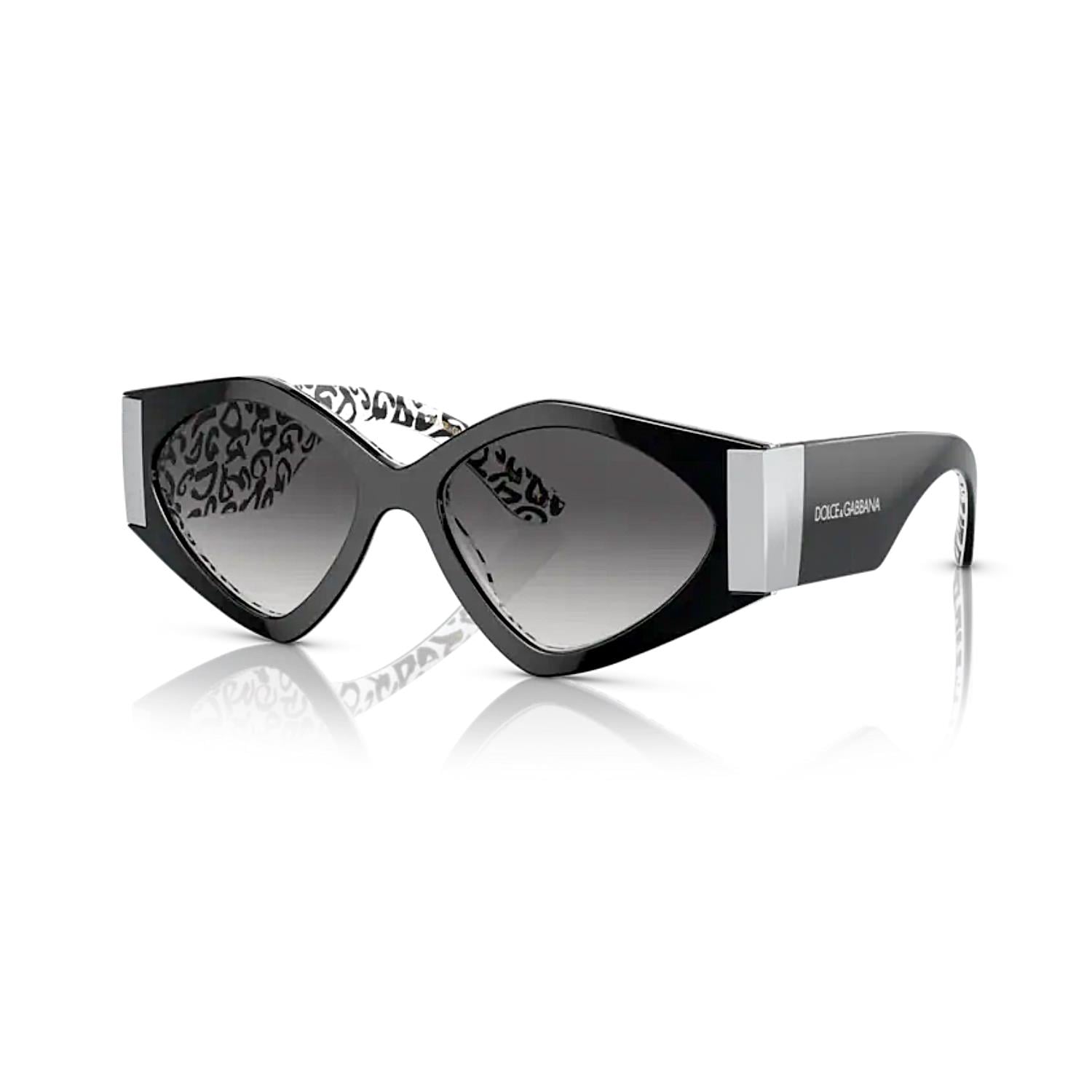 Dolce Gabbana DG 4396 33898G 55 Kadın Güneş Gözlüğü