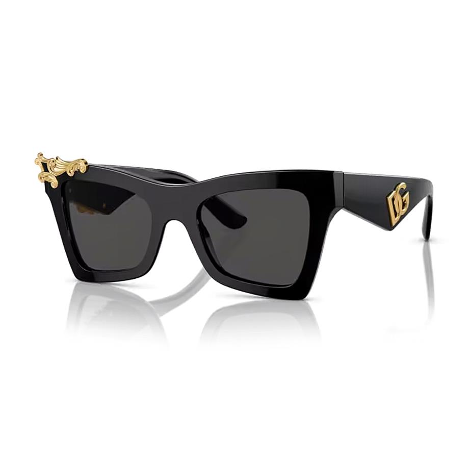 Dolce Gabbana DG 4434 50187 51 Kadın Güneş Gözlüğü