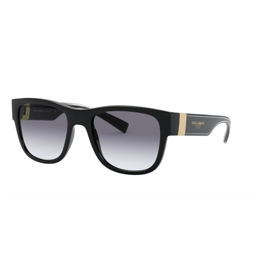 Dolce Gabbana DG 6132 67579 54 Unisex Güneş Gözlüğü