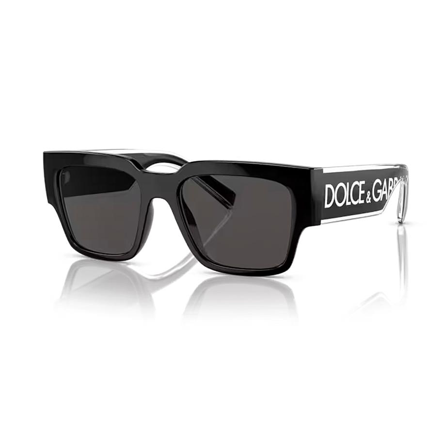 Dolce Gabbana DG 6184 50187 52 Unisex Güneş Gözlüğü