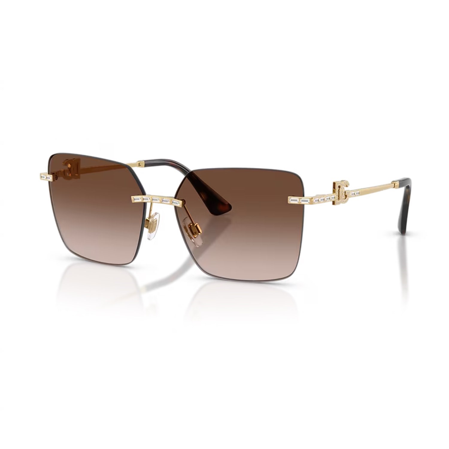 Dolce Gabbana DG2332B 0213 59 Güneş Gözlüğü
