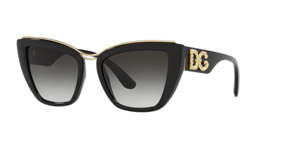 Dolce%Gabbana 6144 501/8G Kadın Güneş Gözlüğü