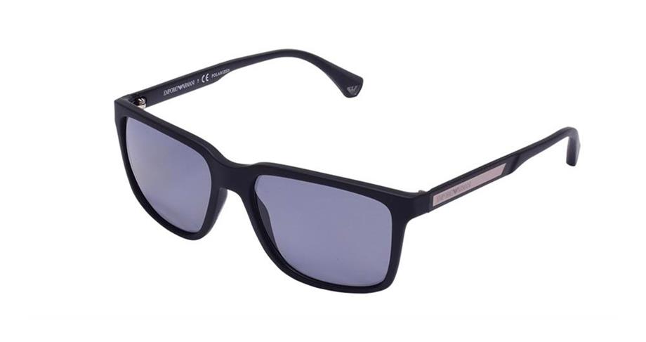 Emporio Armani EA 4047 506381/56 Erkek Güneş Gözlüğü