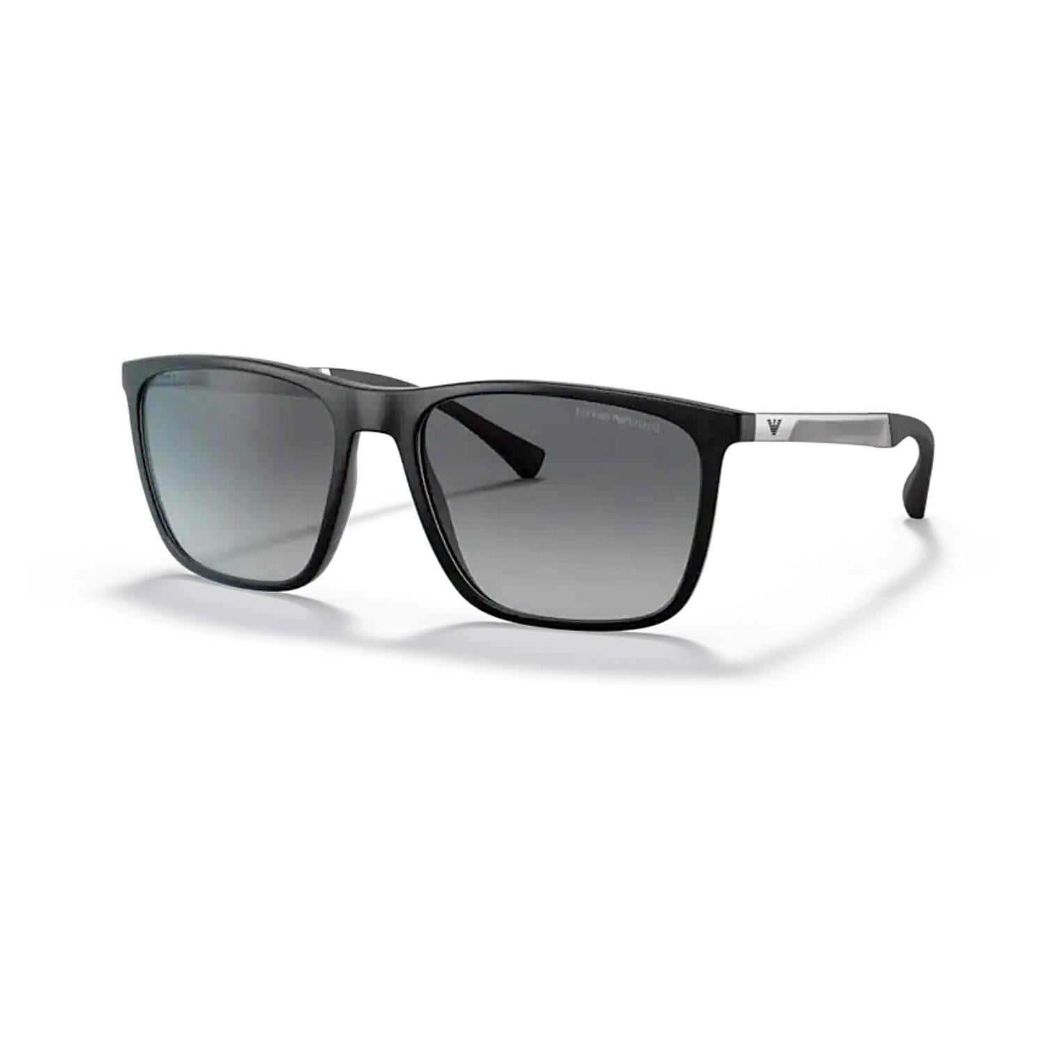Emporio Armani EA 4150 5001T3 59 G Erkek Güneş Gözlüğü