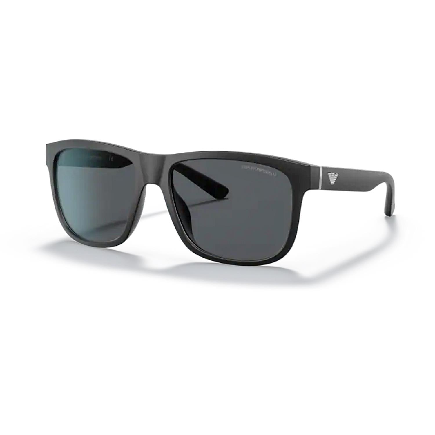 Emporio Armani EA 4182U 500187 57 Erkek Güneş Gözlüğü