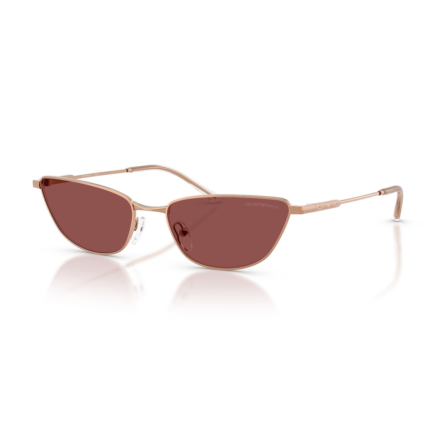 Emporio Armani EA2174B 301175 55 Güneş Gözlüğü