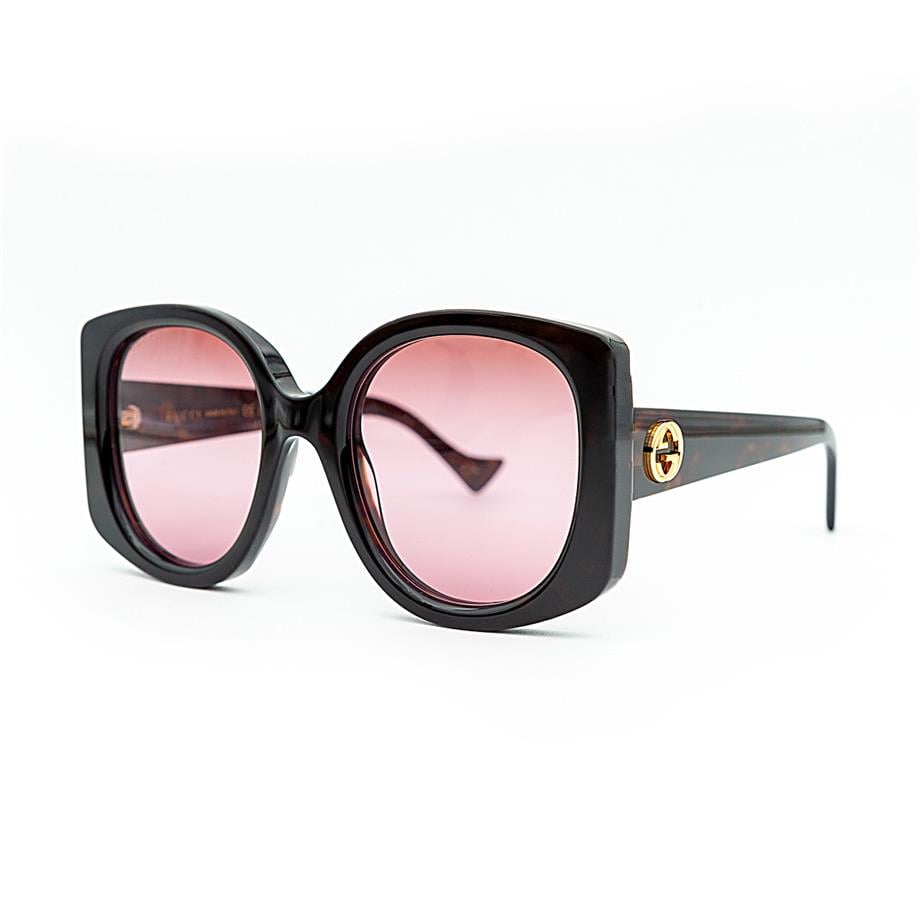 Gucci GG 1257S 003 53 Kadın Güneş Gözlüğü