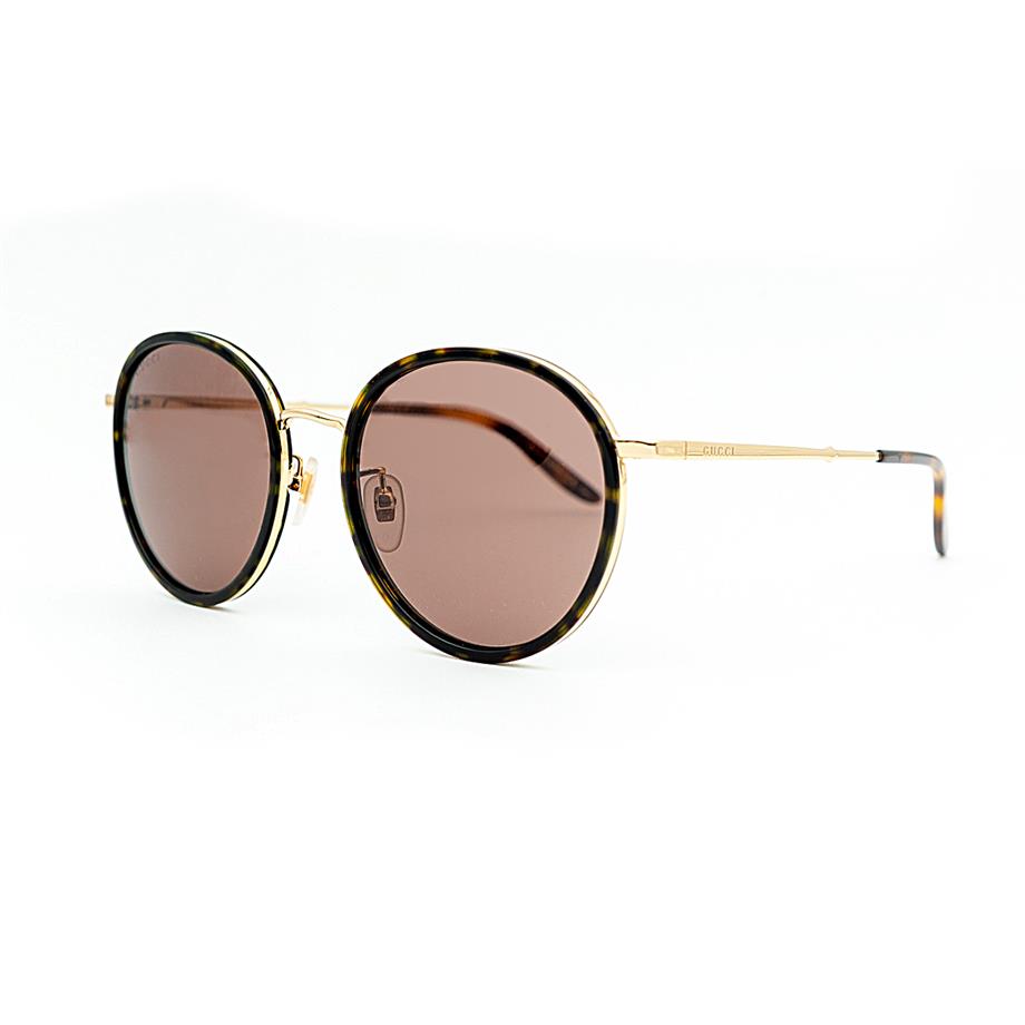 Gucci GG0677SK 002 55 Kadın Güneş Gözlüğü