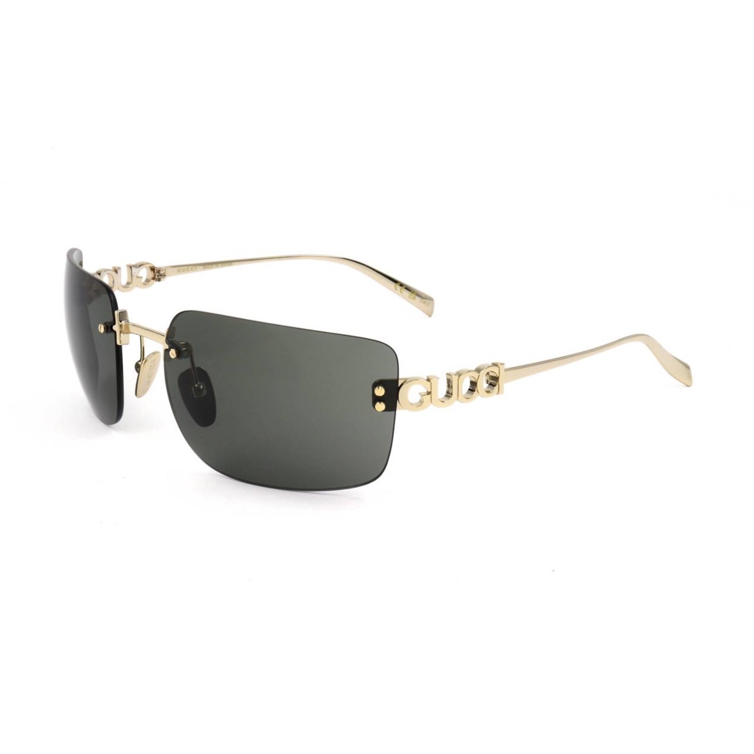 Gucci GG2038S 001 61 Güneş Gözlüğü