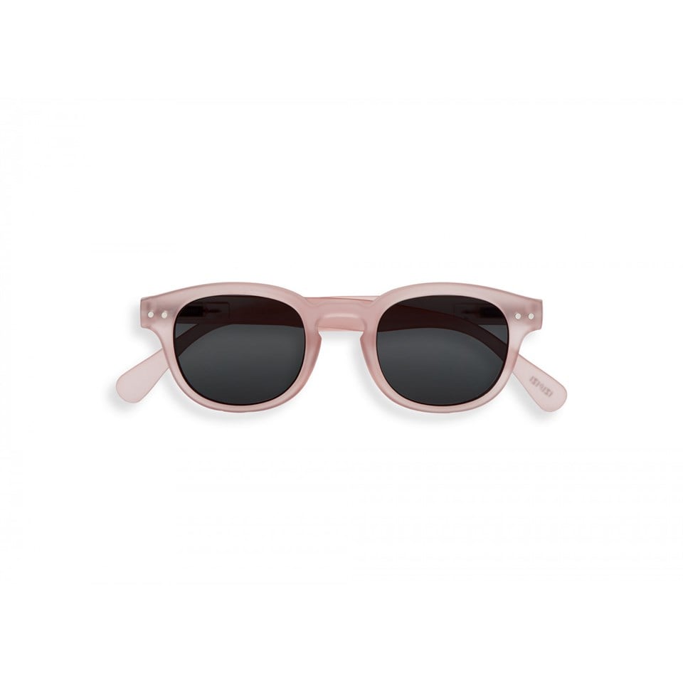İzipizi #C Pink Çocuk Güneş Gözlüğü