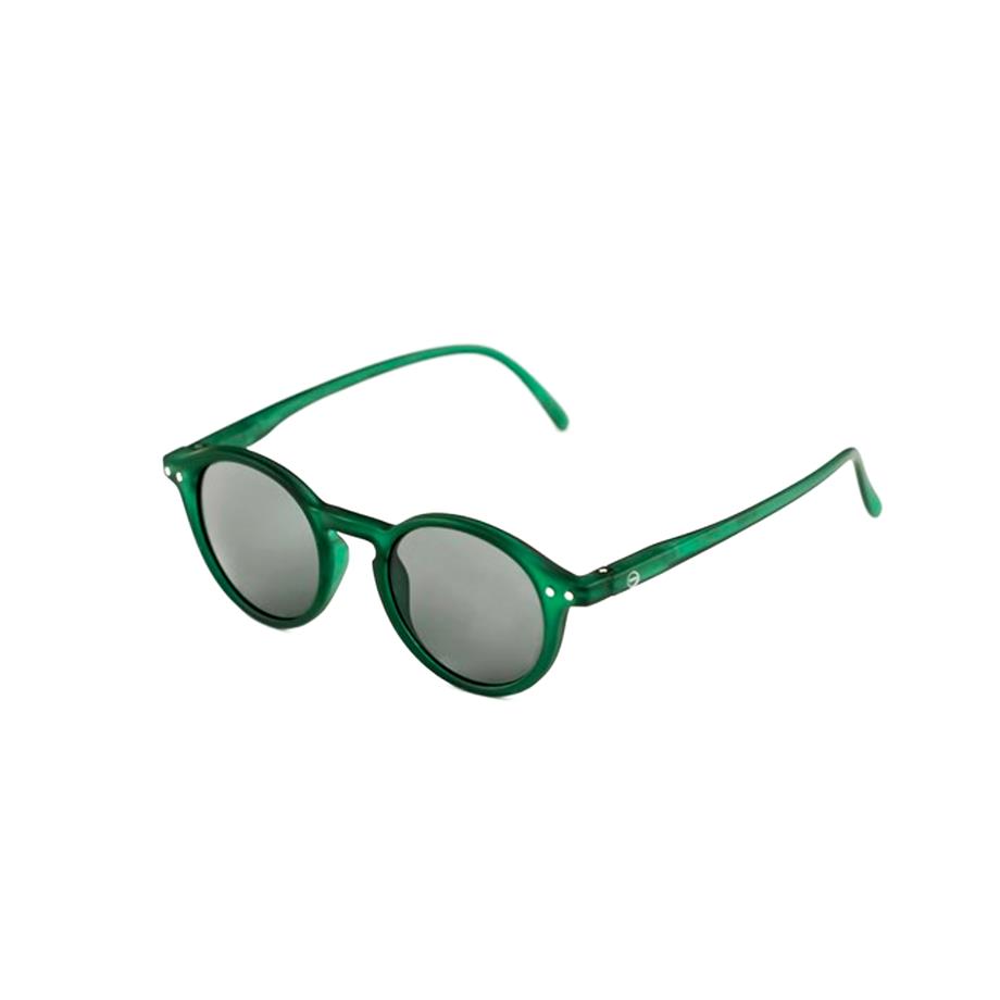 İzipizi #D Green Çocuk Güneş Gözlüğü