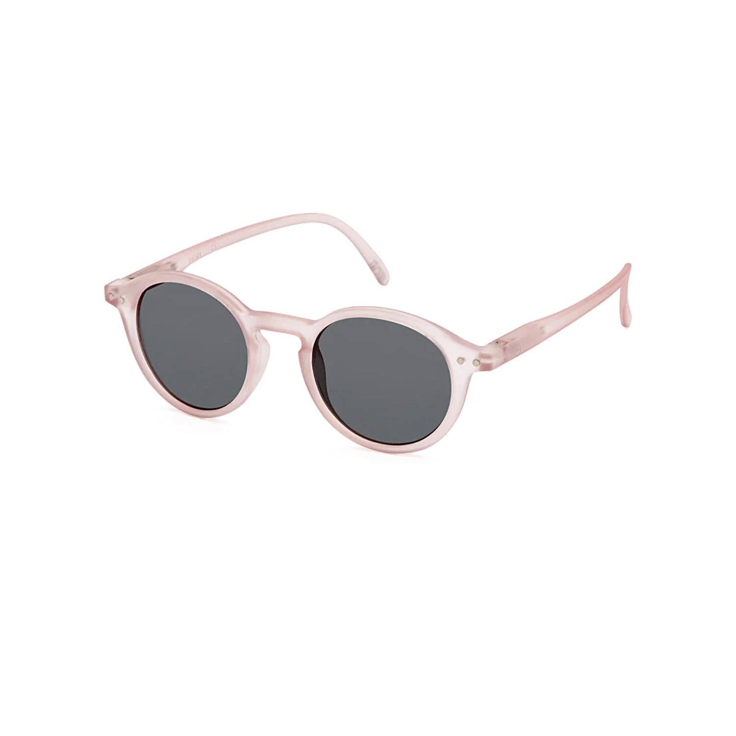 İzipizi Sun Junior #D Pink 5-10 Yaş Çocuk 40 Ekartman Pembe Güneş Gözlüğü