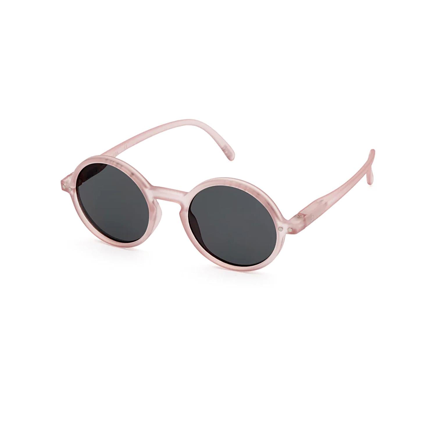 İzipizi Sun Junior #G Pink 5-10 Yaş Çocuk 41 Ekartman Pembe Güneş Gözlüğü
