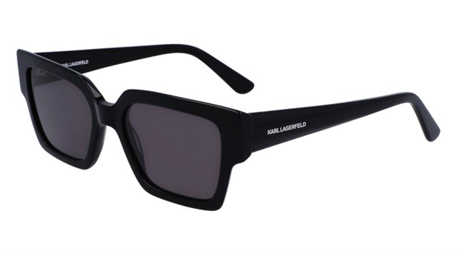 Karl Lagerfeld KL-6089S-001 Kadın Güneş Gözlüğü