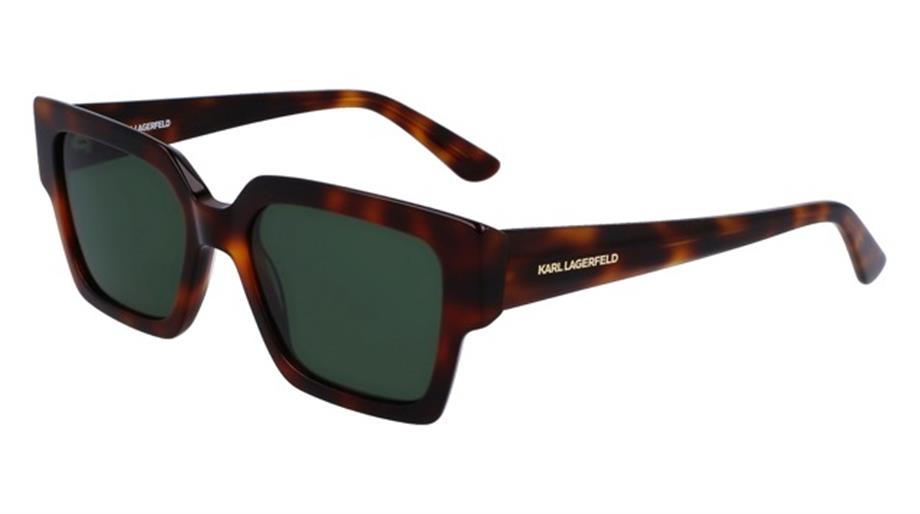 Karl Lagerfeld KL-6089S-240 Kadın Güneş Gözlüğü