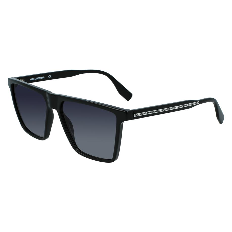 Karl Lagerfeld KL6060S 001 57 Unisex Güneş Gözlüğü