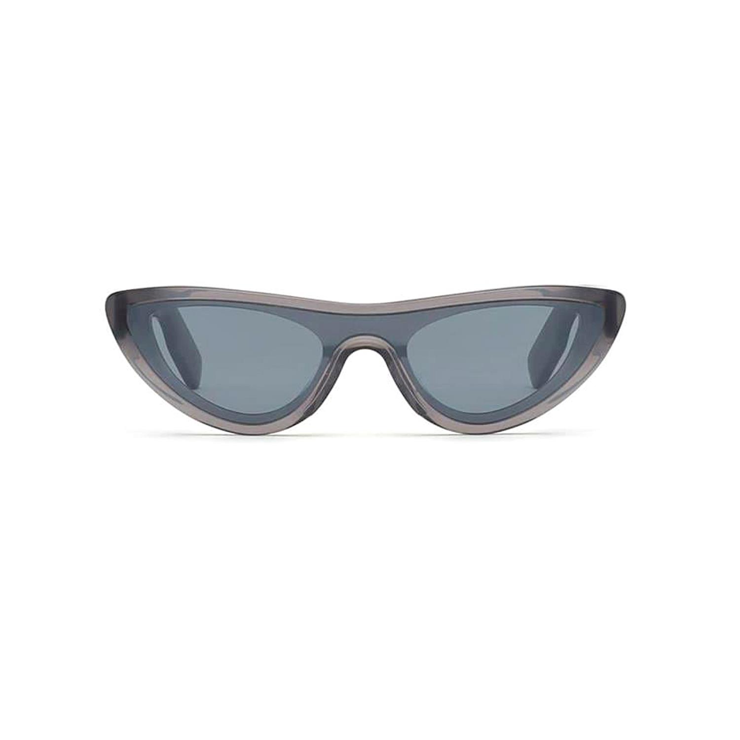 Kenzo KZ 40007I 01C Kadın Gri Cat Eye Güneş Gözlüğü