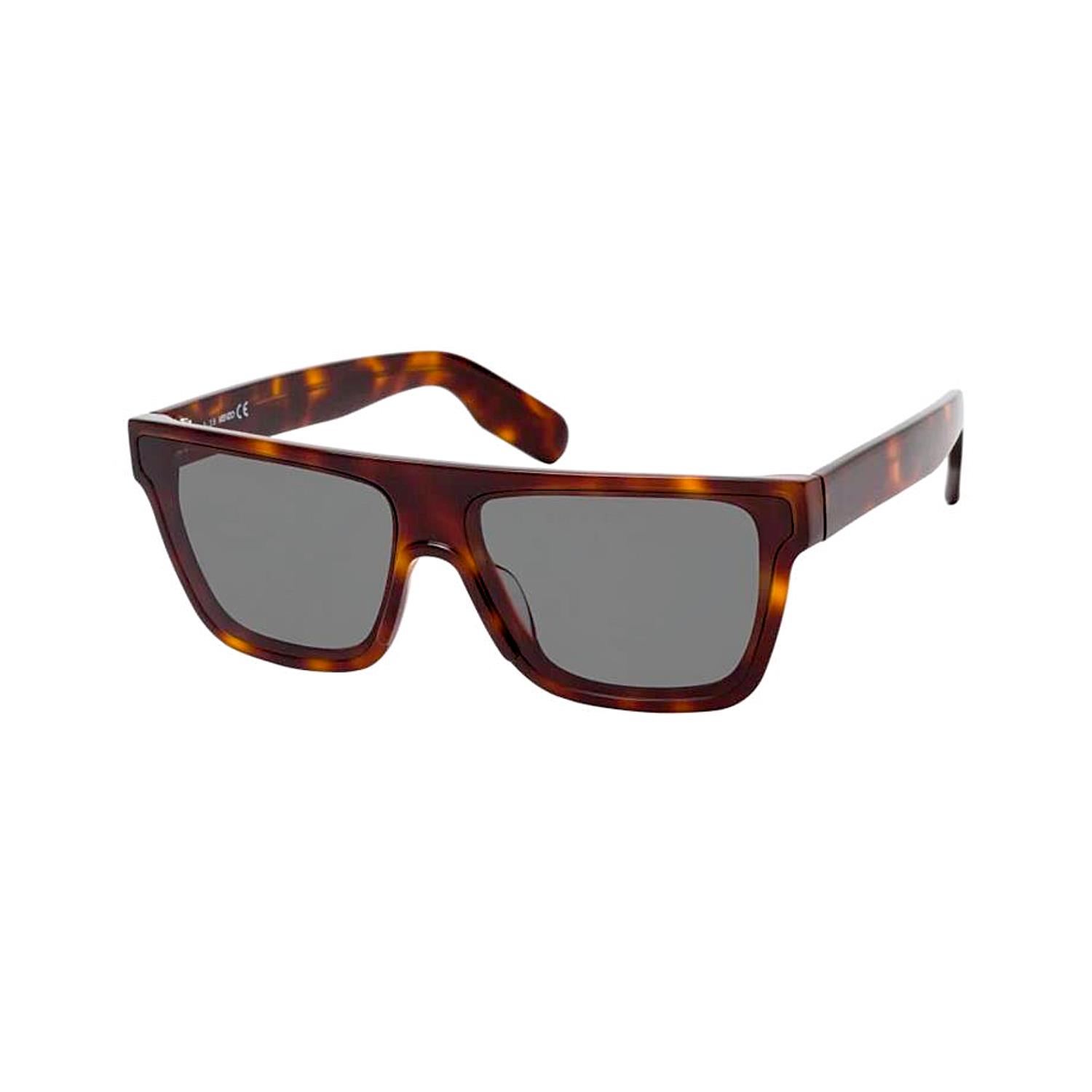 Kenzo KZ 40009I 52A Unisex Kahverengi Kemik Güneş Gözlüğü Kenzo KZ 40009I 52A Unisex Kahverengi Kemik Güneş Gözlüğü
